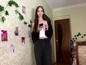 Chaturbate Sex Chat of keniatriece