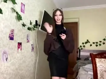 Chaturbate Sex Chat of keniatriece