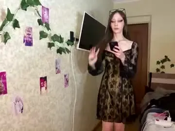 Chaturbate Adult Video Chat of keniatriece