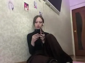 Chaturbate Sex Cam of keniatriece
