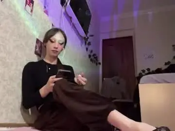 Chaturbate Adult Webcam of keniatriece