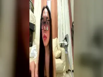 Chaturbate Live Porn of kim_kyile
