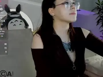 Chaturbate Free Porn Cam of kira_be11