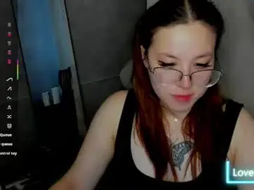 Chaturbate Best Webcam of kira_be11