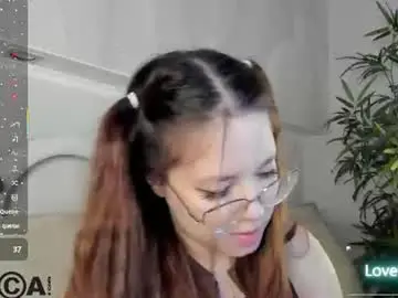 Chaturbate Free Live Porn of kira_be11