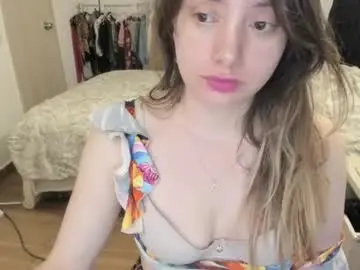 Chaturbate Live Sex Cam of kittywantslove23