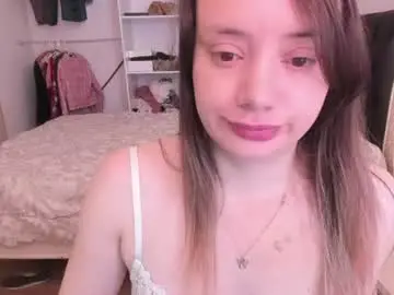 Chaturbate Nude Webcam of kittywantslove23