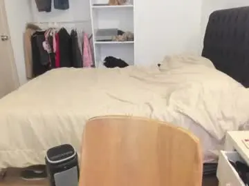 Chaturbate Nude Webcam of kittywantslove23