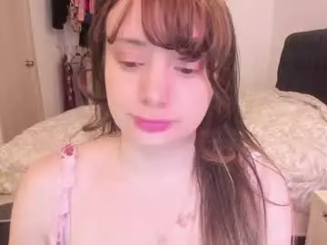 Chaturbate Live Porn of kittywantslove23