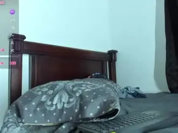 Chaturbate Nude Webcam of liammendoza98