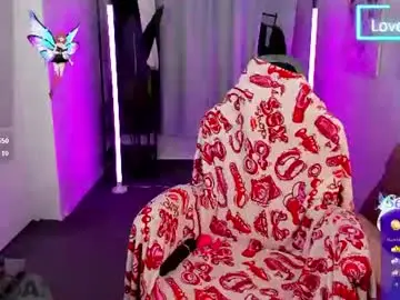 Chaturbate Adult Webcam of lisa_rabbit