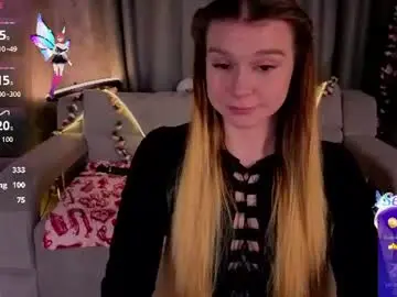 Chaturbate Private Sex Chat of lisa_rabbit