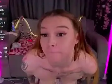 Chaturbate Private Sex Chat of lisa_rabbit