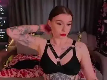 Chaturbate Watch Live Sex Cams of lisa_rabbit