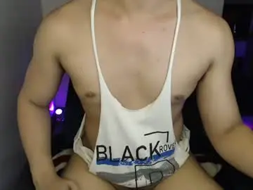 Chaturbate Nude Webcam of lord_of_cum69