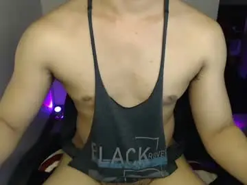 Chaturbate Sex Cam of lord_of_cum69