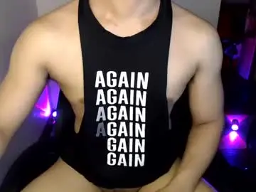 Chaturbate Private Sex Chat of lord_of_cum69