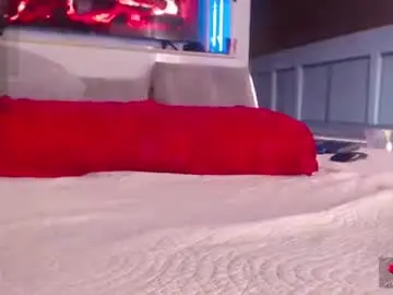 Chaturbate Sex Chat of lucifera1
