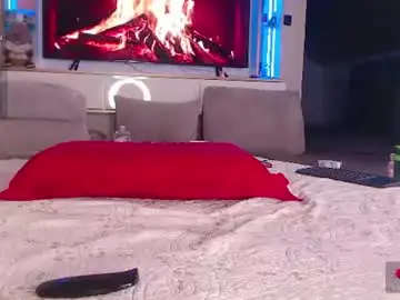 Chaturbate Best live sex cam show of lucifera1