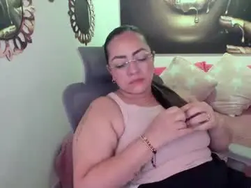 Chaturbate Best Webcam of marianalopez81