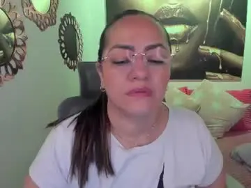 Chaturbate Live Sex of marianalopez81
