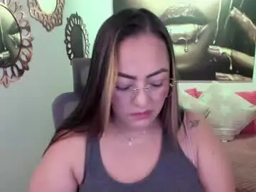 Chaturbate Adult Video Chat of marianalopez81