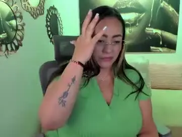 Chaturbate Best Webcam of marianalopez81