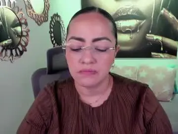 Chaturbate Live Porn of marianalopez81