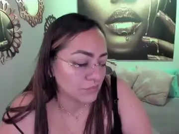 Chaturbate Adult Webcams of marianalopez81