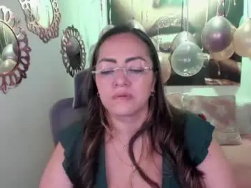 Chaturbate Sex Cam of marianalopez81