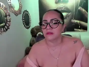 Chaturbate Free Live Porn of marianalopez81