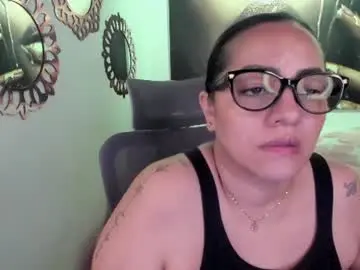 Chaturbate Live Sex of marianalopez81