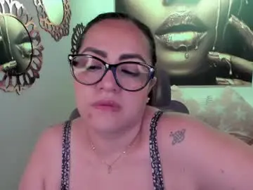 Chaturbate Live Sex of marianalopez81