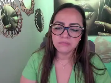 Chaturbate Free Live Porn of marianalopez81