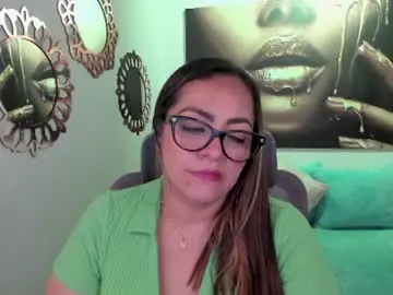 Chaturbate Adult Video Chat of marianalopez81