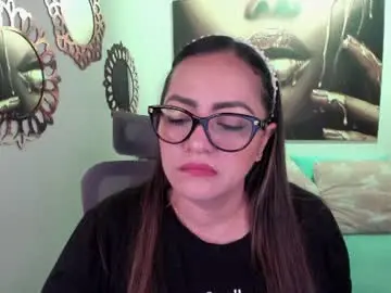 Chaturbate Live Porn of marianalopez81