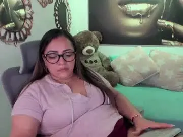 Chaturbate Adult Webcam of marianalopez81