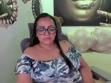 Chaturbate Adult Webcams of marianalopez81