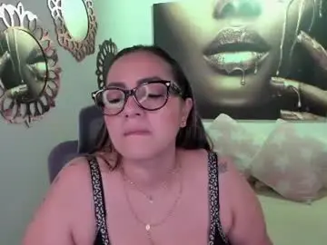 Chaturbate Nude Webcam of marianalopez81