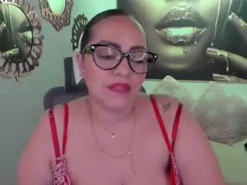 Chaturbate Sex Cam of marianalopez81
