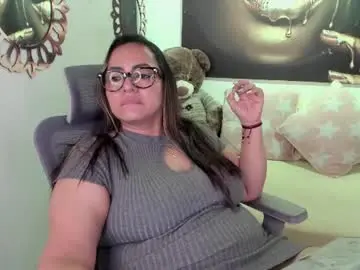Chaturbate Live Sex Cam of marianalopez81