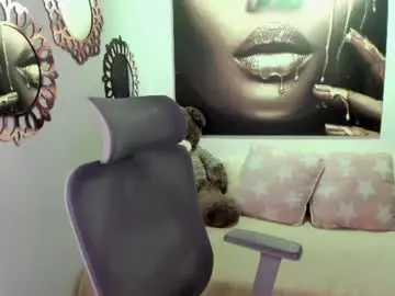 Chaturbate Best live sex cam show of marianalopez81