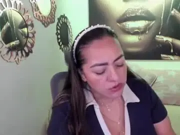 Chaturbate Free Porn Cam of marianalopez81