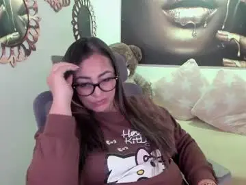 Chaturbate Adult Webcams of marianalopez81