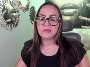 Chaturbate Adult Webcam of marianalopez81