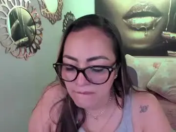 Chaturbate Sex Cam of marianalopez81