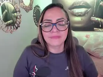 Chaturbate Best Webcam of marianalopez81