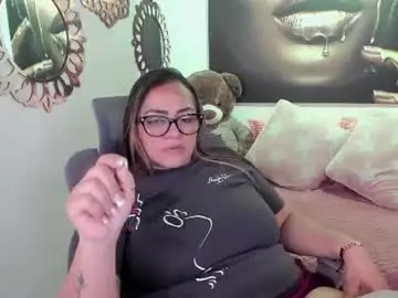 Chaturbate Best Webcam of marianalopez81
