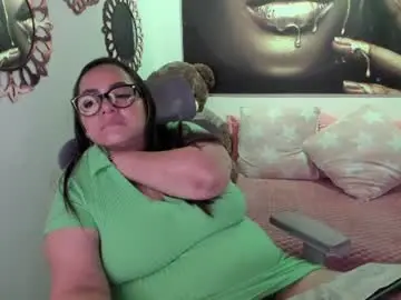 Chaturbate Live Porn of marianalopez81