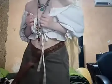 Chaturbate Live Porn of maricagorgo